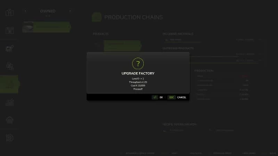 Upgradable Factories v1.0.0.0