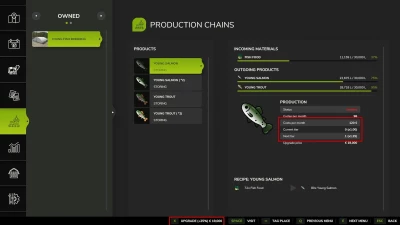 Upgradable Factories v1.0.0.0