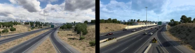 Urban Traffic Overhaul v22