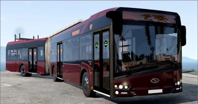 Urbino IV (Yukke Shou + Revg and RVK) 0.38