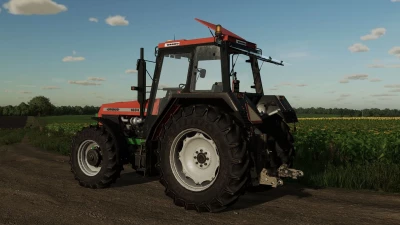 Ursus xx32-34 Series Pack V1.0.0.0