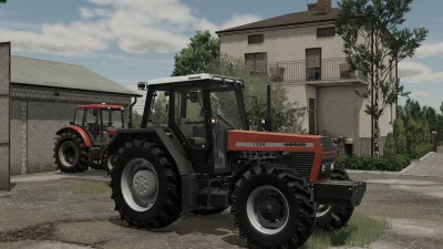 Ursus xx32-34 Series Pack V1.0.0.0