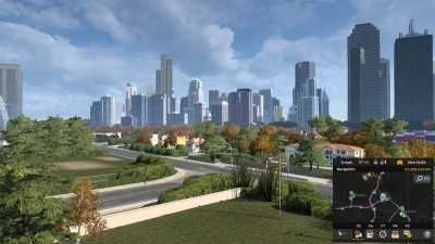 US EASTERN NETWORK v1.12