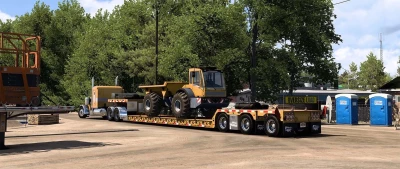 USA Trailer Pack v8.3 1.57