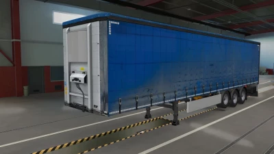 Used trailer skin pack v1.0