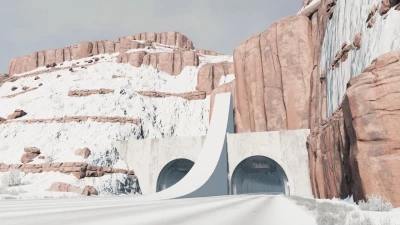 Utah Snowy v1.3 0.38.x