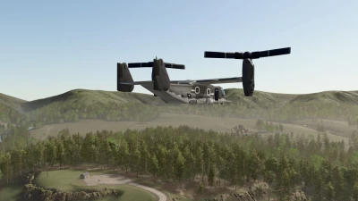 V22 Osprey v1.0.0.0