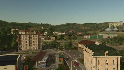 Valachy map v1.0.2.0