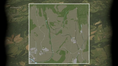 Valachy map v1.0.2.0