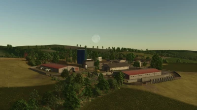 Valachy map v1.0.2.0