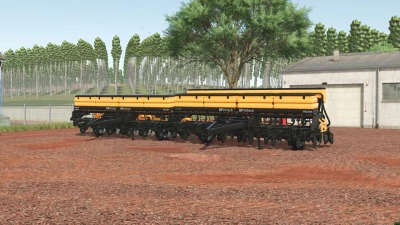 Valtra BP-Hitech Pack v1.0.0.0