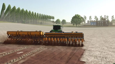 Valtra BP-Hitech Pack v1.0.0.0