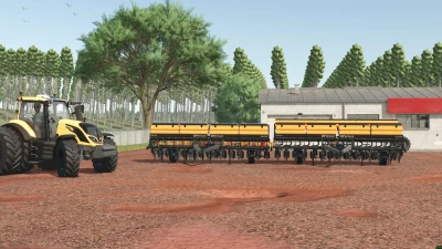 Valtra BP-Hitech Pack v1.0.0.0