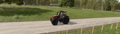 Valtra N Series v1.2.0.0