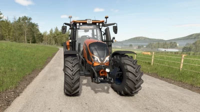 Valtra N Series v1.2.0.0