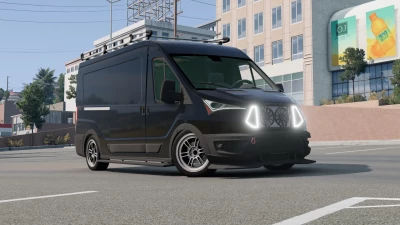 Vapid Speedo Express v1.0