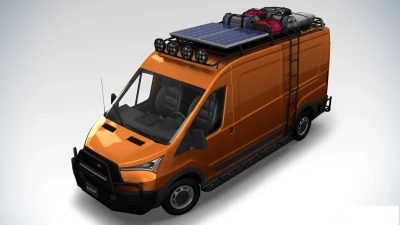 Vapid Speedo Express v1.0