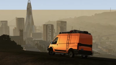 Vapid Speedo Express v1.0