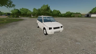 VAZ 1111 "OKA" v2.1.0.0