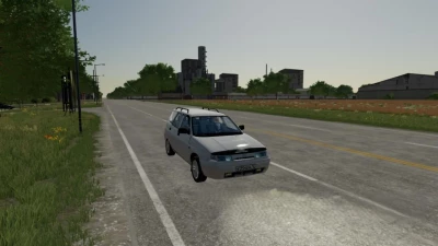 VAZ-2111 V1.1.0.0