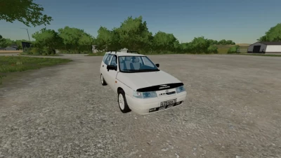VAZ-2111 V1.1.0.0