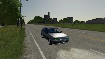 Vaz 2114 v1.1.0.0