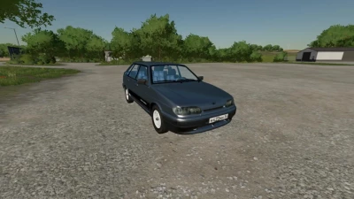 Vaz 2114 v1.1.0.0