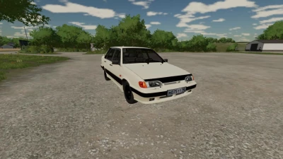 Vaz 2115 v1.1.0.0