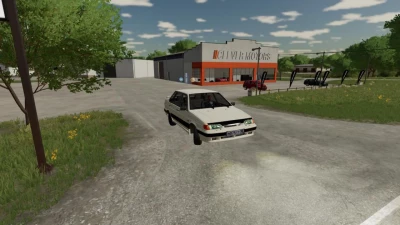 Vaz 2115 v1.1.0.0