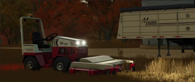 Ventrac 4500 v1.0.0.1