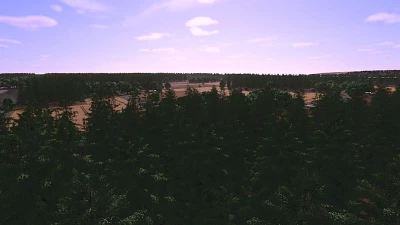 Vierbach Map v1.0.0.0