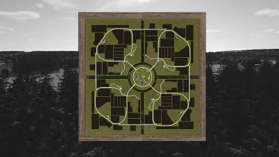 Vierbach Map v1.0.0.0