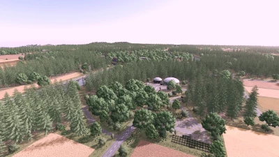 Vierbach Map v1.0.0.0