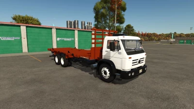 Volkswagen Titan 23 310 v1.0.1.0