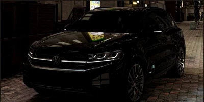 Volkswagen Touareg III V2.01 0.38