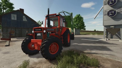 Volvo BM 2654 v1.0.0.0