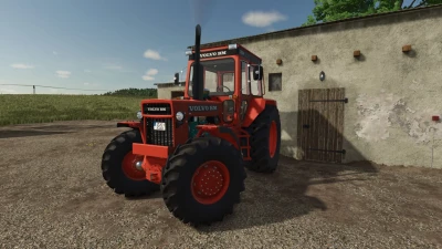 Volvo BM 2654 v1.0.0.0