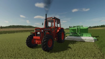 Volvo BM 2654 v1.0.0.0