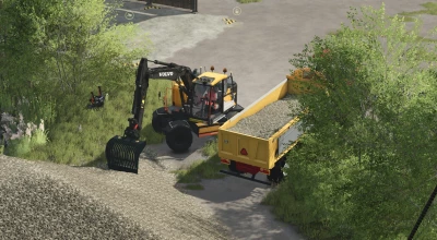 Volvo ewr160e v1.0.0.0