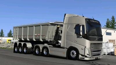 Volvo fh 16 1.57
