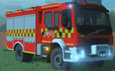 Volvo FL280 GBARt Bocar v1.0.0.0