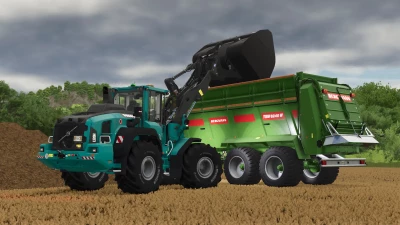 Volvo LH Pack v2.0.0.0