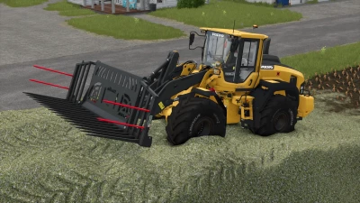 Volvo LH Pack v2.0.0.0