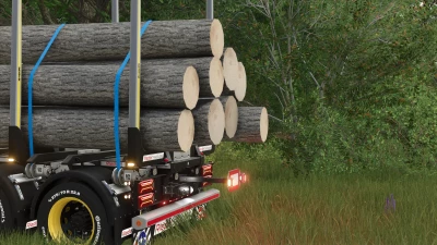 Volvo Riedler Pack v1.0.0.0