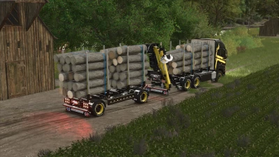 Volvo Riedler Pack v1.0.0.0