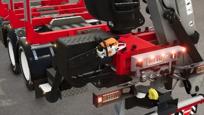 Volvo Riedler Pack v1.0.0.0