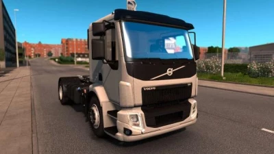 Volvo VM v1.1