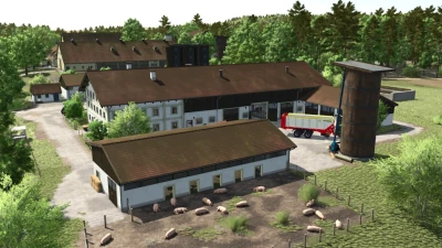 Wagner Farm v1.0.0.0