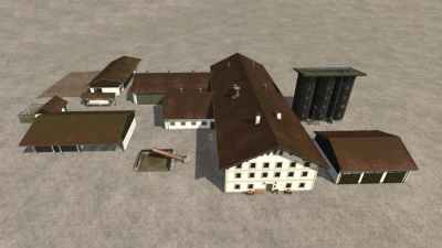 Wagner Farm v1.0.0.0