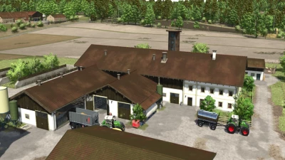 Wagner Farm v1.0.0.0